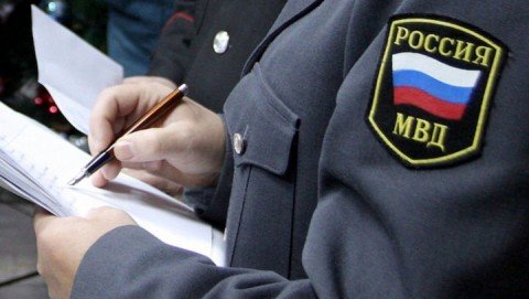 В Киселевске сотрудники полиции рассказали студентам о вреде наркомании
