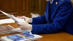 В г. Киселевске вынесен обвинительный приговор по уголовному делу о приобретении поддельного водительского удостоверения